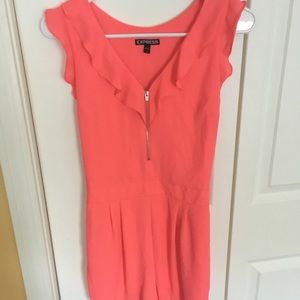 Express romper